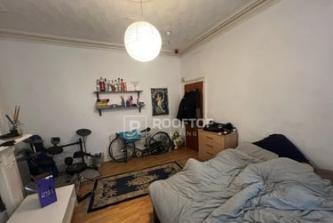 7 bed house, Brudenell Mount, Hyde Park, Leeds, LS61HT - Image 5