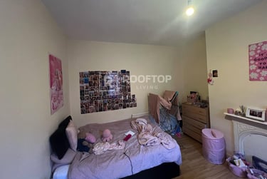 7 bed house, Brudenell Mount, Hyde Park, Leeds, LS61HT - Image 9