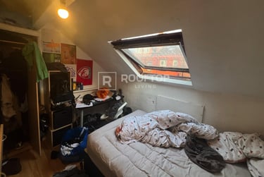 7 bed house, Brudenell Mount, Hyde Park, Leeds, LS61HT - Image 13