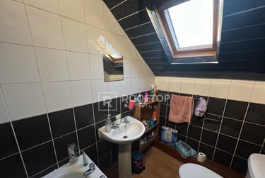 7 bed house, Brudenell Mount, Hyde Park, Leeds, LS61HT - Image 10