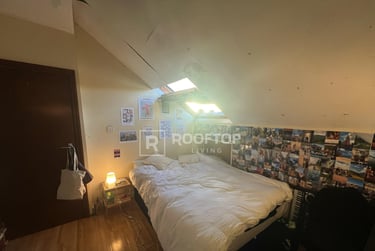 7 bed house, Brudenell Mount, Hyde Park, Leeds, LS61HT - Image 15