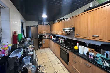 7 bed house, Brudenell Mount, Hyde Park, Leeds, LS61HT - Image 6