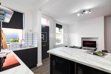2 bed house, Glossop Grove, Rampart Road, Leeds, LS62LH - Image 15