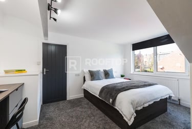 2 bed house, Glossop Grove, Rampart Road, Leeds, LS62LH - Image 11