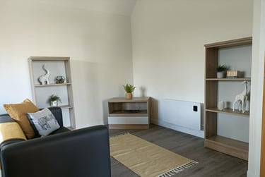 Deluxe Twin Apartment at ABODE, Percy's Lane, Lawrence Street, York, YO19PN - Image 5