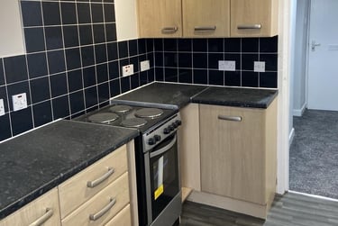 2 bed house, Myrtle Road, Highfields, Leicester, LE21FX - Image 1