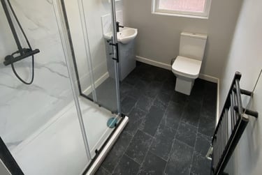 2 bed house, Myrtle Road, Highfields, Leicester, LE21FX - Image 4