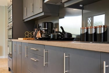 Classic 4 Bed Ensuite at Symons House, Belgrave Street, Burley Park, Leeds, LS28DD - Image 9