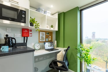 Platinum Plus Studio at Venue Studios, 333-337 New Cross Road, Lewisham, London, SE146FS - Image 3