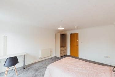 5 bed house, Moorhen Way, City Centre, Loughborough, LE113HH - Image 10