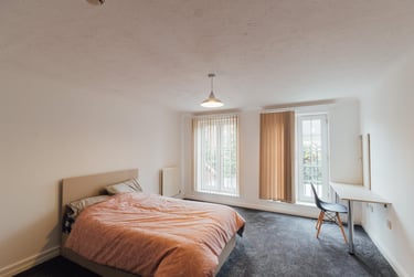 5 bed house, Moorhen Way, City Centre, Loughborough, LE113HH - Image 8