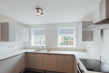 5 bed house, Moorhen Way, City Centre, Loughborough, LE113HH - Image 5