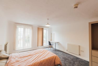 5 bed house, Moorhen Way, City Centre, Loughborough, LE113HH - Image 9