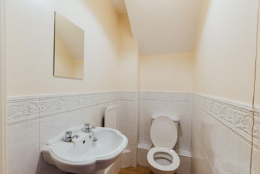 5 bed house, Moorhen Way, City Centre, Loughborough, LE113HH - Image 14