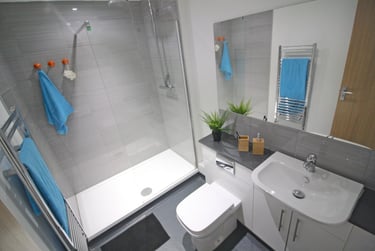 7 bed house, Lower Brown Street, Highfields, Leicester, LE15TH - Image 9