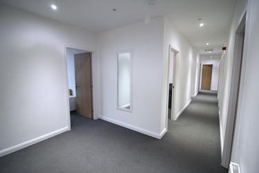 7 bed house, Lower Brown Street, Highfields, Leicester, LE15TH - Image 11
