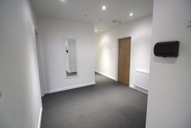 7 bed house, Lower Brown Street, Highfields, Leicester, LE15TH - Image 12