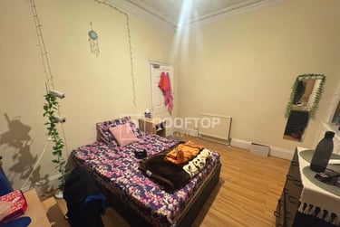 7 bed house, Brudenell Mount, Hyde Park, Leeds, LS61HT - Image 7