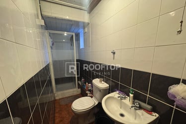 7 bed house, Brudenell Mount, Hyde Park, Leeds, LS61HT - Image 6