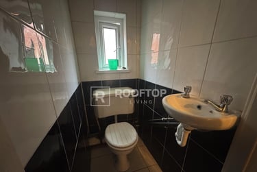 7 bed house, Brudenell Mount, Hyde Park, Leeds, LS61HT - Image 11
