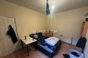 7 bed house, Brudenell Mount, Hyde Park, Leeds, LS61HT - Image 8