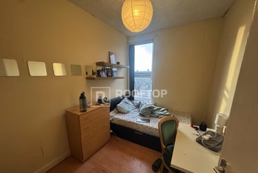 7 bed house, Brudenell Mount, Hyde Park, Leeds, LS61HT - Image 12