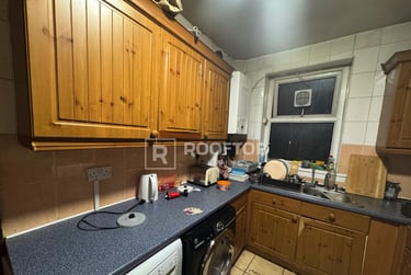 7 bed house, Brudenell Mount, Hyde Park, Leeds, LS61HT - Image 15