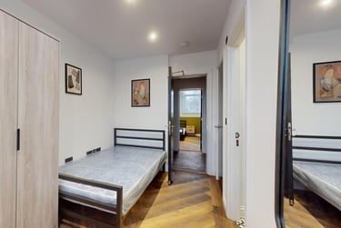6 bed house, Thurloe Street, Victoria Park, Manchester, M145EY - Image 2