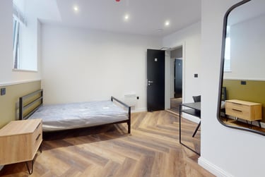 6 bed house, Thurloe Street, Victoria Park, Manchester, M145EY - Image 12