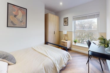 6 bed house, Thurloe Street, Victoria Park, Manchester, M145SG - Image 15