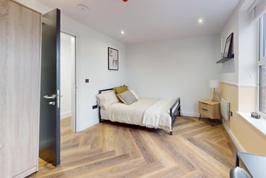 6 bed house, Thurloe Street, Victoria Park, Manchester, M145SG - Image 12