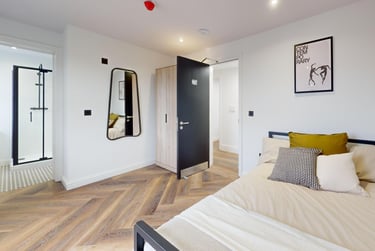 6 bed house, Thurloe Street, Victoria Park, Manchester, M145SG - Image 13