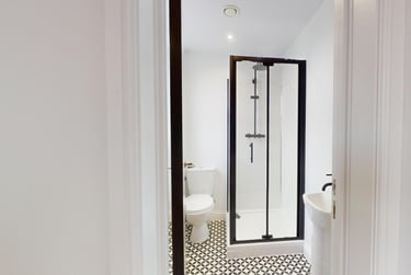 6 bed house, Thurloe Street, Victoria Park, Manchester, M145SG - Image 7