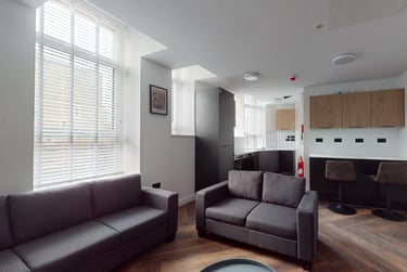 6 bed house, Thurloe Street, Victoria Park, Manchester, M145EY - Image 8