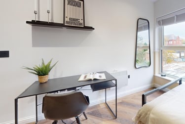 6 bed house, Thurloe Street, Victoria Park, Manchester, M145SG - Image 14