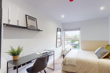 6 bed house, Thurloe Street, Victoria Park, Manchester, M145SG - Image 9