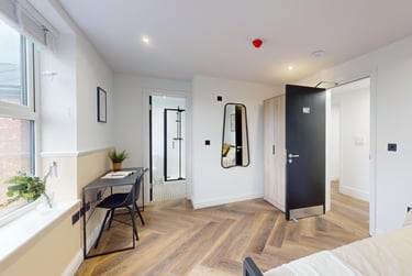 6 bed house, Thurloe Street, Victoria Park, Manchester, M145SG - Image 5