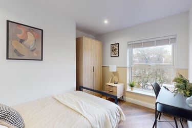 6 bed house, Thurloe Street, Victoria Park, Manchester, M145SG - Image 4
