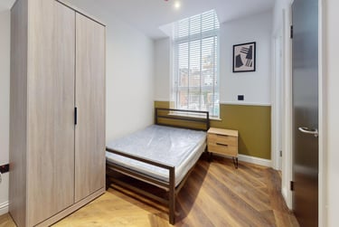 6 bed house, Thurloe Street, Victoria Park, Manchester, M145EY - Image 15