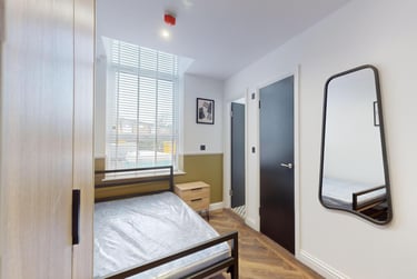 6 bed house, Thurloe Street, Victoria Park, Manchester, M145EY - Image 6