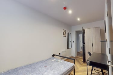6 bed house, Thurloe Street, Victoria Park, Manchester, M145EY - Image 4