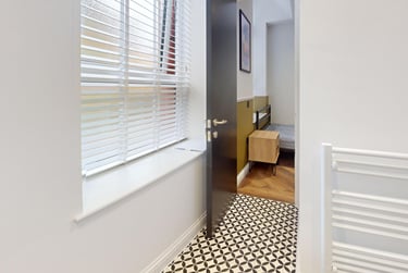 6 bed house, Thurloe Street, Victoria Park, Manchester, M145EY - Image 9