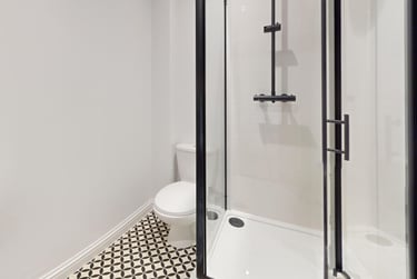 6 bed house, Thurloe Street, Victoria Park, Manchester, M145SG - Image 11