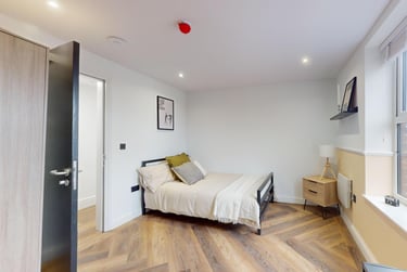 6 bed house, Thurloe Street, Victoria Park, Manchester, M145SG - Image 6