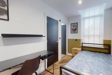 6 bed house, Thurloe Street, Victoria Park, Manchester, M145EY - Image 3