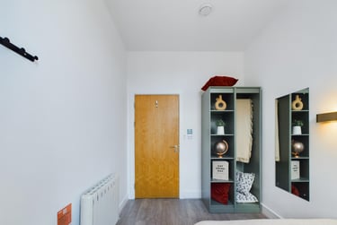 5 bed house, China Street, City Centre, Lancaster, LA11EX - Image 6