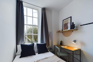 5 bed house, China Street, City Centre, Lancaster, LA11EX - Image 7