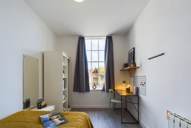 5 bed house, China Street, City Centre, Lancaster, LA11EX - Image 8