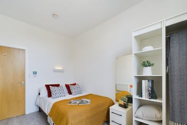 5 bed house, China Street, City Centre, Lancaster, LA11EX - Image 9