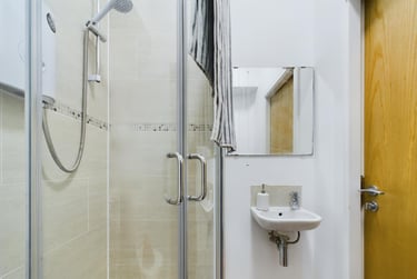 5 bed house, China Street, City Centre, Lancaster, LA11EX - Image 12